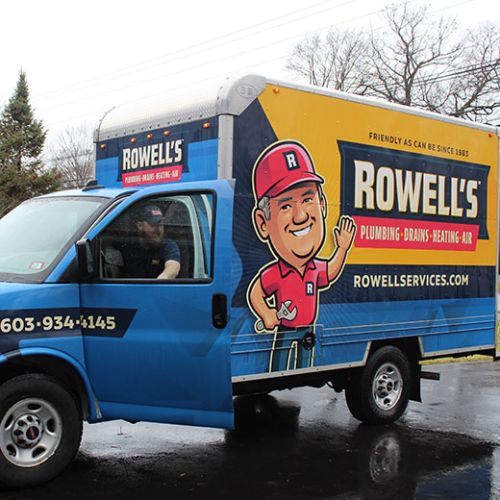 Same Day Nashua Plumbing, Drains, Heating & AC Services