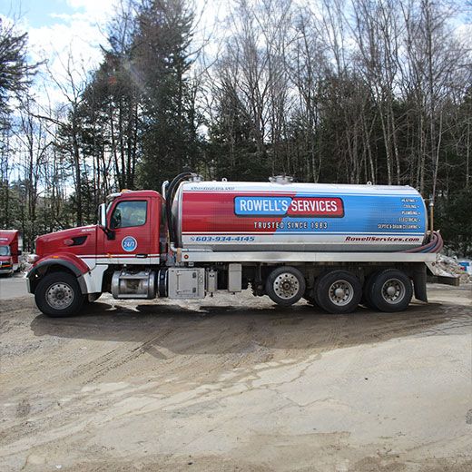 Same Day Nashua Plumbing, Drains, Heating & AC Services
