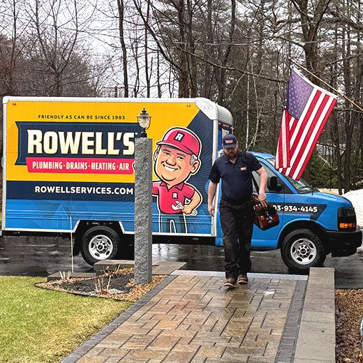 Electronic Septic Tank Locating In Nashua