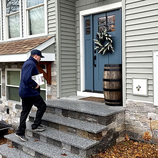 Same Day Nashua Plumbing, Drains, Heating & AC Services