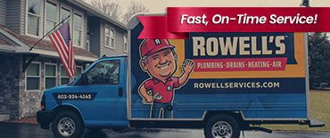 Limited Plumbing, Drains, Heating, AC Discount Nashua