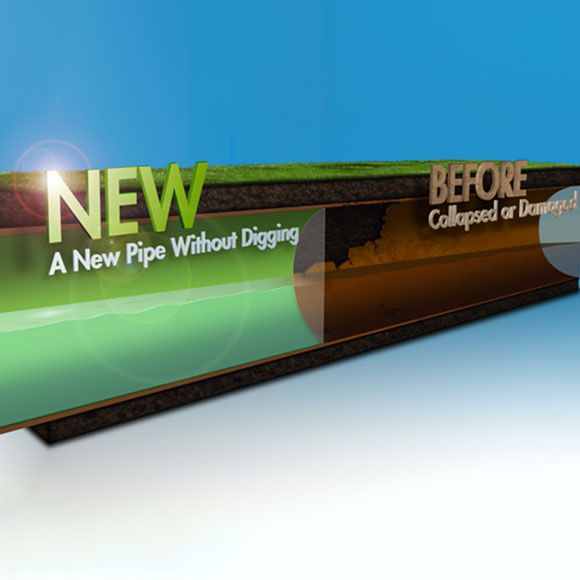 Pipe Bursting Contractors In Nashua