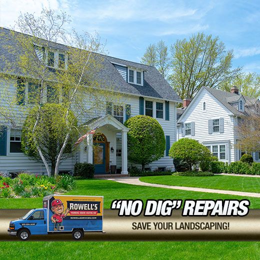Same Day Drain Sewer & Rooter Pros Across Nashua
