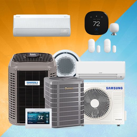 Energy Efficient Heating and AC Experts In Nashua