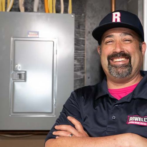 Electrical Panel & Circuit Breaker Specialists In Nashua