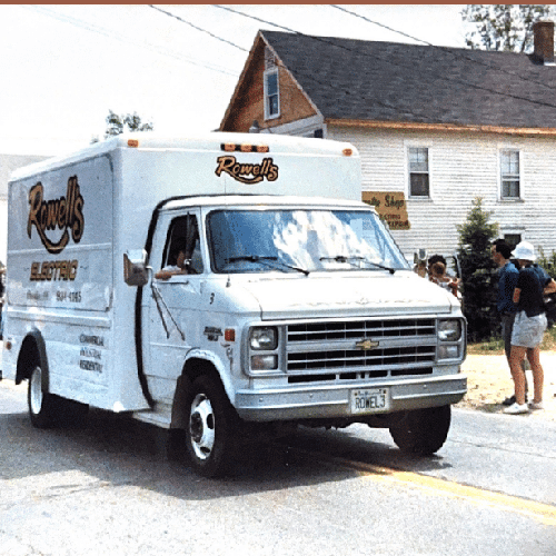 Rowell’s Services Nashua