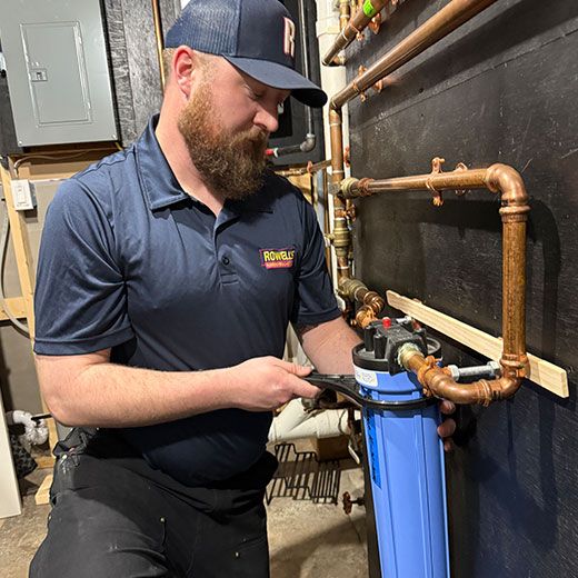Save With Nashua's Water Quality Experts