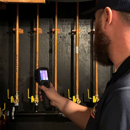 Pipe Repiping Specialists In Nashua