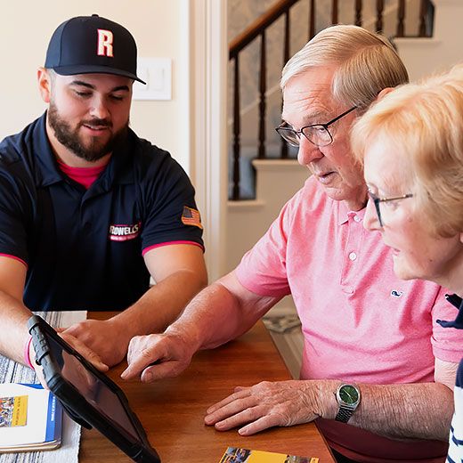 Whole House Surge Protection In Nashua