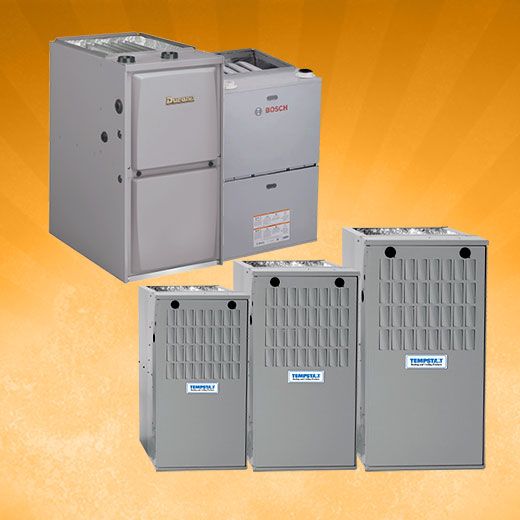 Energy Efficient Heating and AC Experts In Nashua