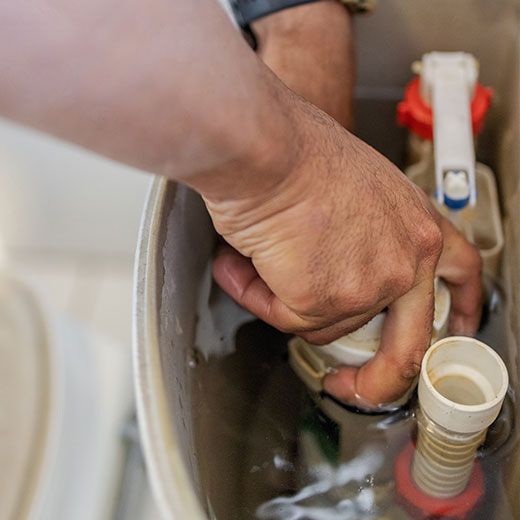 Same Day Toilet Plumbing Specialists In Nashua