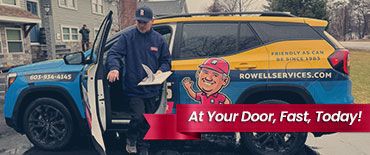 Limited Plumbing, Drains, Heating, AC Discount Nashua