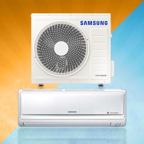 Ductless Cooling & Heating In Nashua