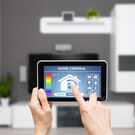 Thermostat Experts in Nashua