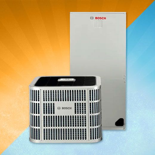 New Heating Systems Nashua