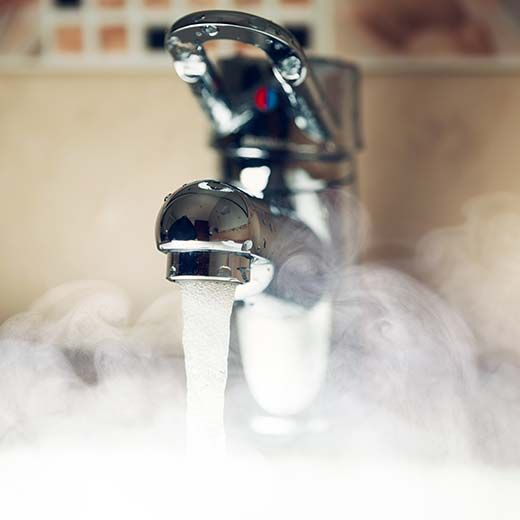 For All Your Plumbing Needs In Nashua