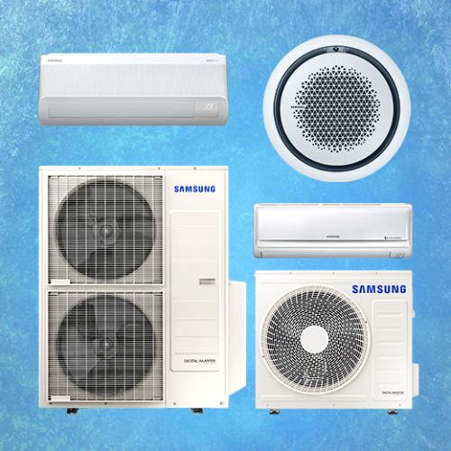 Save On AC In Nashua With the Air Conditioning Experts Trusted Over 40 Years