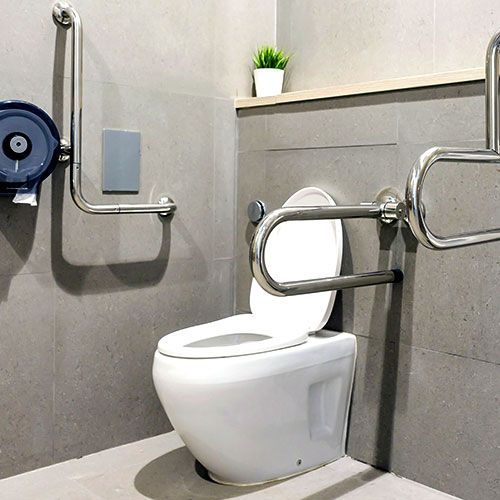 Nashua's Shower and Tub Plumbing Specialists