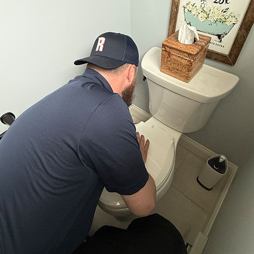 Same Day Toilet Plumbing Specialists In Nashua