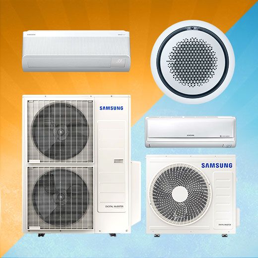 Ductless Cooling & Heating In Nashua