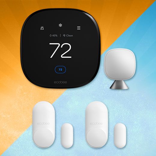 Thermostat Experts in Nashua