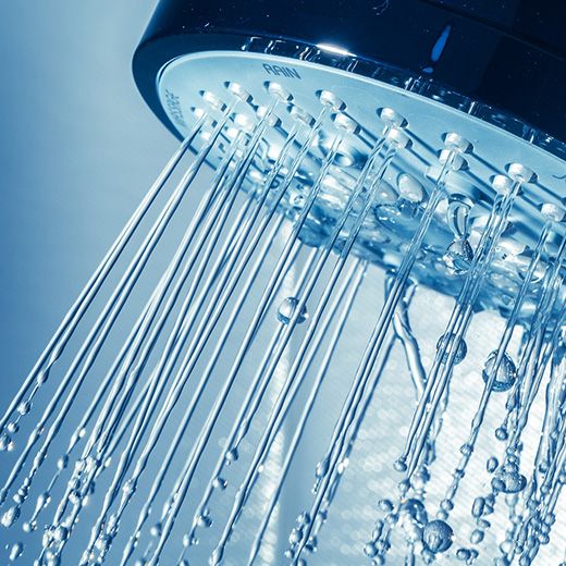 Nashua's Shower and Tub Plumbing Specialists