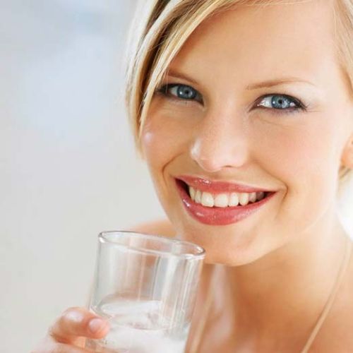 Save With Nashua's Water Quality Experts