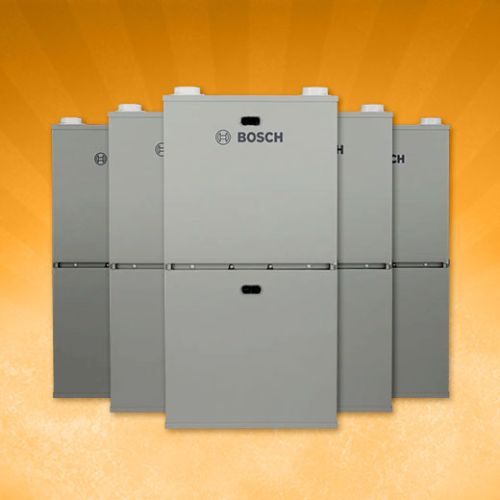 New Heating Systems Nashua